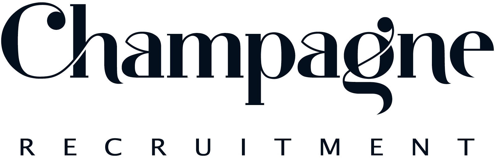 Champagne Recruitment