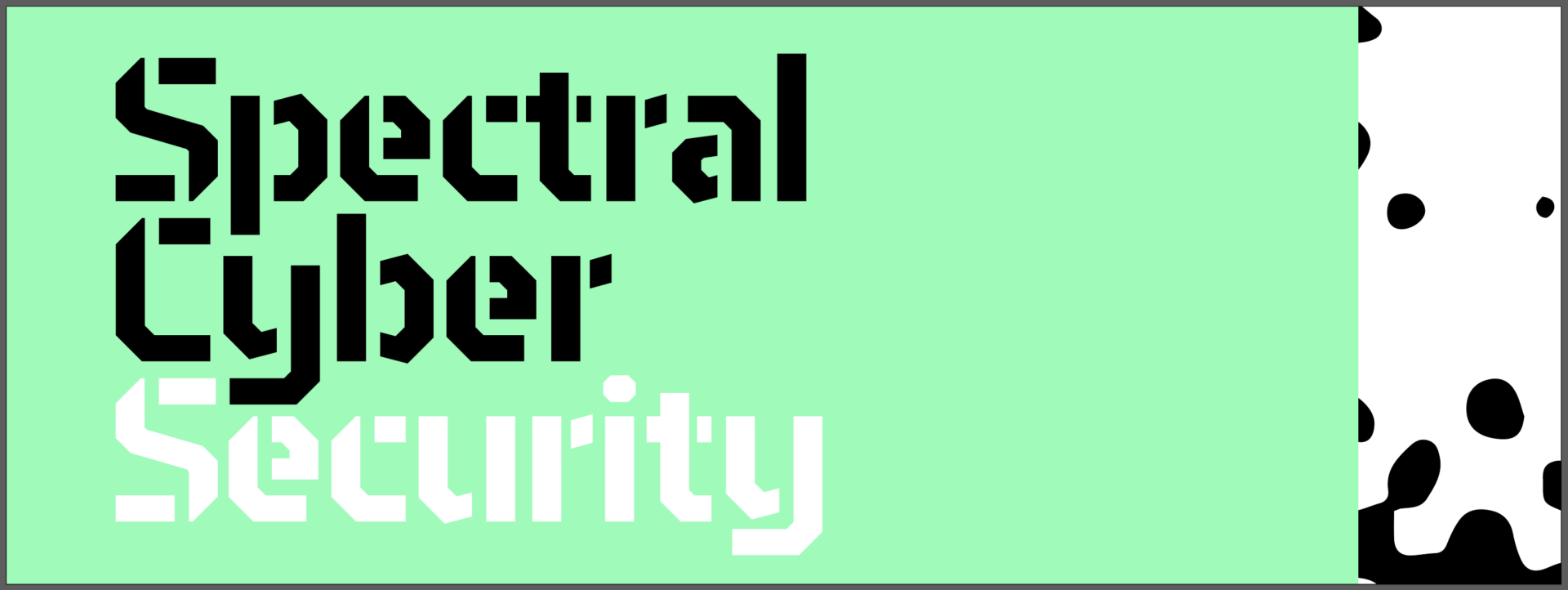 Spectral Cyber