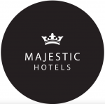 Majestic Hotels logo