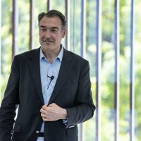 Showcase SA Inspiring Leaders with Dr James Muecke AM (September 2020) pic: Matthew Kroker